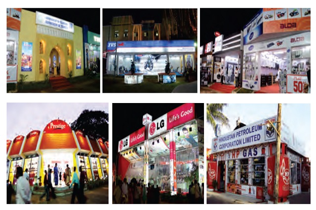 Numaish Exhibition Hyderabad 2020